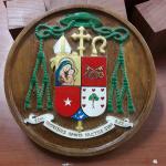 Escudo Obispo