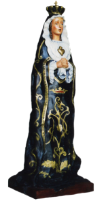 Virgen de los Dolores