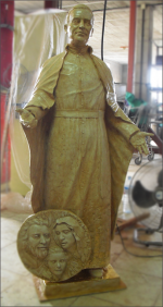 Padre Manyanet